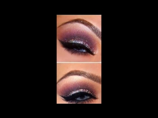 make up for gray-blue and brown eyes catalog of ideas 5
