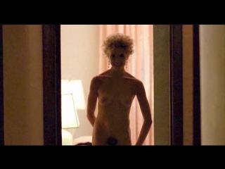 annette bening naked