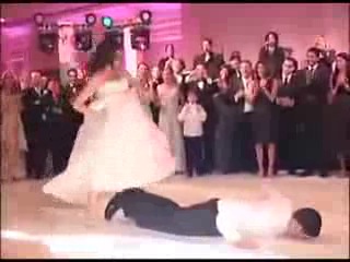 sex at the wedding and after