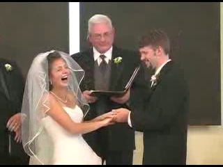 porn at the wedding - do not miss